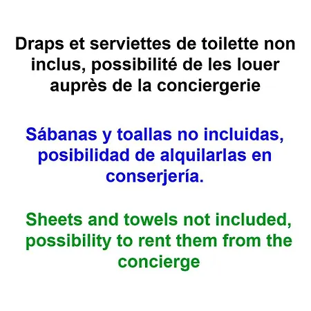 L'eterlou, T3, Centre Luchon, Wifi, Casier A Skis, Ascenseur, 6 Personnes Apartment *