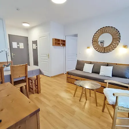 公寓 L'eterlou, T3, Centre Luchon, Wifi, Casier A Skis, Ascenseur, 6 Personnes *