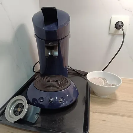 公寓 L'eterlou, T3, Centre Luchon, Wifi, Casier A Skis, Ascenseur, 6 Personnes Bagnères-de-Luchon