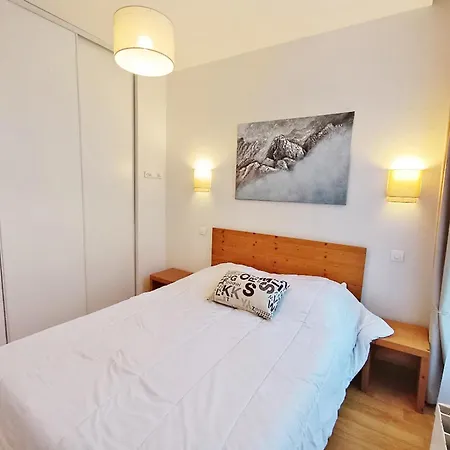 L'eterlou, T3, Centre Luchon, Wifi, Casier A Skis, Ascenseur, 6 Personnes