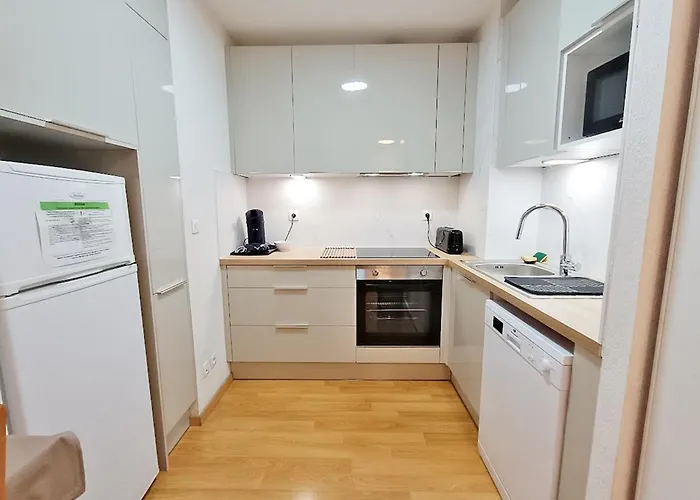 L'eterlou, T3, Centre Luchon, Wifi, Casier A Skis, Ascenseur, 6 Personnes Lejlighed Bagnères-de-Luchon